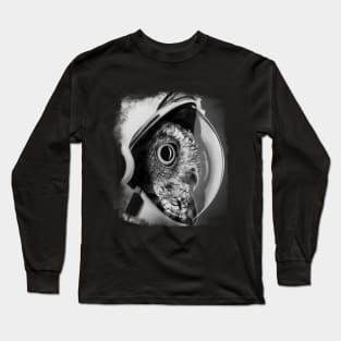 A new home Long Sleeve T-Shirt